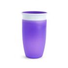 Munchkin Ποτήρι Miracle Sippy Cup Μωβ 296ml