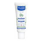 Mustela Cradle Cap Cream Καταπραϋντική κρέμα για τη νινίδα 40ml 