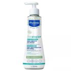 Mustela Stelatopia+ Lipid-Replenishing Cream Κρέμα Αναπλήρωσης Λιπιδίων Κατά του Κνησμού για Πρόσωπο & Σώμα 300ml