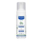 MUSTELA SHAMPOOING MOUSSE NOURRISSON 150ML