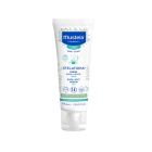 Mustela Stelatopia Emollient Face Cream Μαλακτική Κρέμα Προσώπου 40ml