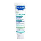 Mustela Stelatopia+ Lipid-Replenishing Cream Κρέμα Αναπλήρωσης Λιπιδίων Κατά του Κνησμού για Πρόσωπο & Σώμα 150ml