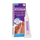 Mycosan Athlete's Foot Gel Θεραπεία για το Πόδι του Αθλητή 15ml