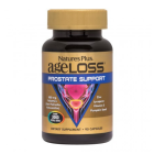 Natures Plus AgeLoss Prostate Support 90caps