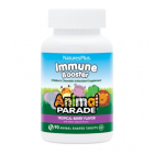 Natures Plus Animal Parade Kids Immune Booster 90chew.tabs