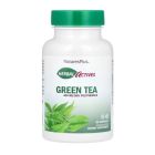 Natures Plus Herbal Actives Green Tea 400mg / 50% Polyphenols 60caps