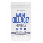 Natures Plus Marine Collagen Peptides 244g