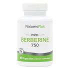 Natures Plus Berberine 750mg 60caps