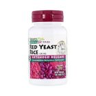 Natures Plus Red Yeast Rice 600mg 30tabs
