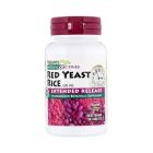 Natures Plus Red Yeast Rice 600mg 30tabs