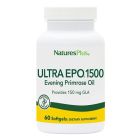 Natures Plus Ultra Epo 1500mg 60softgels