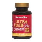Natures Plus Ultra Hair Plus 60tabs