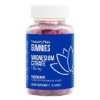  Natures Plus Magnesium Citrate 105mg 75gummies 