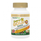 Natures Plus Source of Life Gold 90tabs