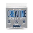 Natures Plus Creatine Micro-Optimized 330g