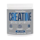 Natures Plus Creatine Micro-Optimized 330g