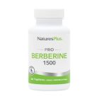 NaturesPlus Pro Berberine 1500 30tabs 