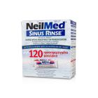 NEILMED - Sinus Rinse Premixed Sachets 120τμχ
