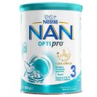NESTLE NAN OPTIPRO 3 400GR