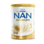 Nestle Nan Supreme Pro 1 βρεφικό γάλα σε σκόνη από τη γέννηση 400gr