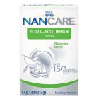 Nestle NanCare Flora-Equilibrium GOS/FOS Συμπλήρωμα Διατροφής με Εδώδιμες Ίνες FOS/GOS 44g (20x2,2gr)