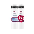 Neutrogena Norwegian Formula Lip Moisturizer 1+1 Δώρο Ενυδατικό Lip Balm 2x48gr