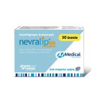 Nevralip 600 Retard 30 Ταμπλέτες