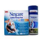 3M Nexcare Promo ColdΗot Comfort Κομπρέσα Θερμοθεραπείας – Κρυοθεραπείας 11cmx26cm + ΔΩΡΟ ColdΗot Cold Spray 150ml