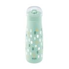 Nuk Mini-Me Flip 12m+ Cup 450ml - Πράσινο
