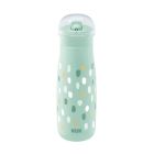 Nuk Mini-Me Flip 12m+ Cup 450ml - Πράσινο
