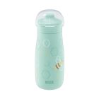 Nuk Mini-Me Sip Cup Παγουράκι με Ρύγχος 9m+ Σιελ Μέλισσα 300ml