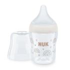 Nuk Perfect Match Glass Bottle 0m+ Small 120ml 