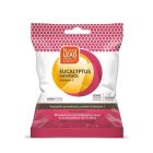VITORGAN NUTRALEAD Cough Candies Καραμέλες με Ευκάλυπτο, Μενθόλη & Βιταμίνη C Γεύση Κεράσι 40gr