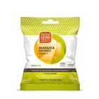 Nutralead Καραμέλες µε Μέλι Μανούκα, Πρόπολη & Βιταμίνη C για Ανακούφιση του Ερεθισμένου Λαιμού & του Βήχα με Γεύση Λεμόνι 40gr