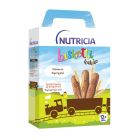 Nutricia Biskotti 12m+ Παιδικά Μπισκότα με γεύση κακάο, 180gr