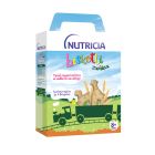 NUTRICIA BISKOTTI - ΒΡΕΦΙΚΑ ΜΠΙΣΚΟΤΑ ΖΩΑΚΙΑ ΑΠΟ ΤΟΝ 8ο ΜΗΝΑ 180gr