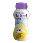 Nutricia Fortimel Extra με γεύση βανίλια 4×200ml