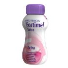 NUTRICIA Fortimel Extra 4x200ml με Γεύση Φράουλα