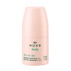 Nuxe Body Reve de The Fresh-Feel Deodorant 24H Αποσμητικό για Αίσθηση Φρεσκάδας 50ml