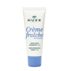 Nuxe Creme Fraiche de Beaute 48ωρη Ενυδατική Κρέμα Πλούσιας Υφής για Ξηρή Επιδερμίδα 30ml
