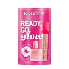  Nuxe Glow on the Go Pink Kit 
