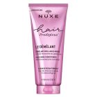 Nuxe Hair Prodigieux High Shine Conditioner Μαλακτική Κρέμα Λάμψης με Εκχύλισμα Ελαίου Ροζ Καμέλιας 200ml
