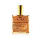 Nuxe Huile Prodigieuse Or Ιριδίζον Ξηρό Λάδι για Πρόσωπο-Σώμα-Μαλλιά 50ml