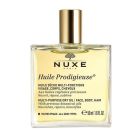 Nuxe Huile Prodigieuse Ξηρό Λάδι για Πρόσωπο, Σώμα & Μαλλιά 50ml
