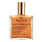 Nuxe Huile Prodigieuse Or Ιριδίζον Ξηρό Λάδι για Πρόσωπο-Σώμα-Μαλλιά 100ml