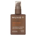 Nuxe Men Boost Multi-Purpose Beard Oil Ξηρό Έλαιο για Γένια & Μουστάκι 30ml