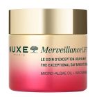 Nuxe Merveillance Lift The Exceptional Αντιγηραντική Κρέμα Ημέρας & Νύχτας 75ml