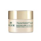 Nuxe Nuxuriance Gold Ultimate Anti-Aging Radiance Eye Balm Αντιγηραντικό Balm Λάμψης για τα Μάτια 15ml