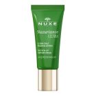 Nuxe Nuxuriance Ultra The Eye & Lip Contour Cream Αντιγηραντική Κρέμα Ματιών & Χειλιών 15ml