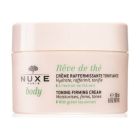 Nuxe Reve de The Toning Firming Cream Κρέμα Σύσφιξης Σώματος με Πράσινο Τσάι 200ml